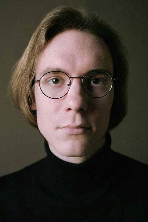 Kyle Odefey foto