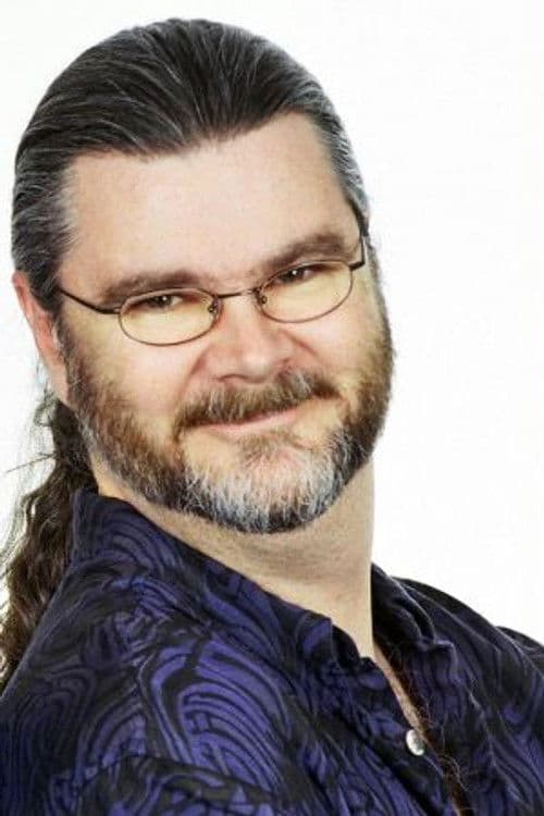 John A. Davis foto