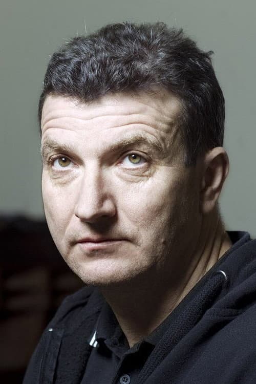 Josef Mareš foto