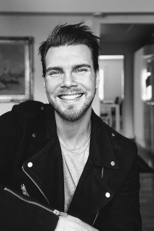 Rickard Rydin foto