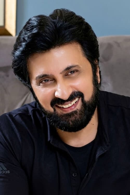 Asad Malik foto