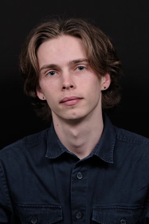 Corran Gourlay foto