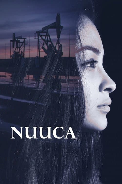Nuuca (2018) poster