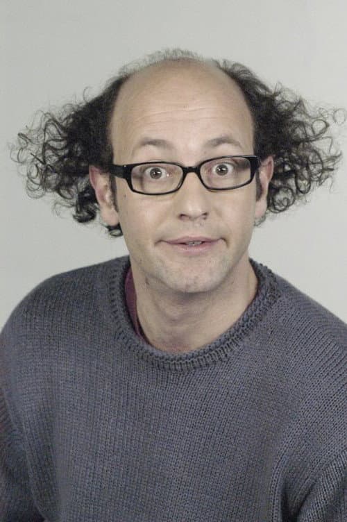 Kikin Fernández foto