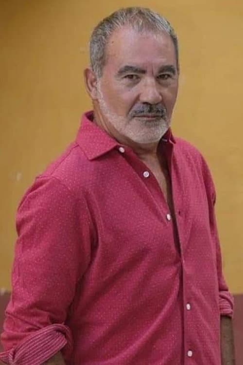 Valentín Paredes foto