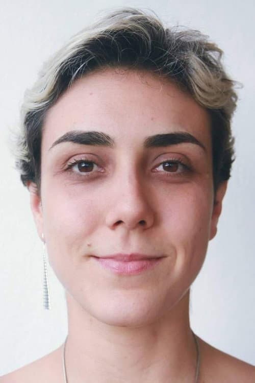 Cecilia Engels foto