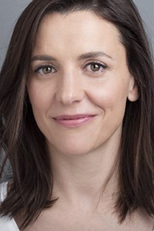 Paula Morado foto