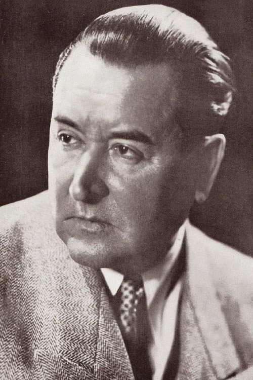 George Calboreanu foto