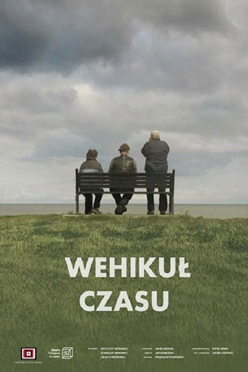 Wehikuł czasu (2018) poster