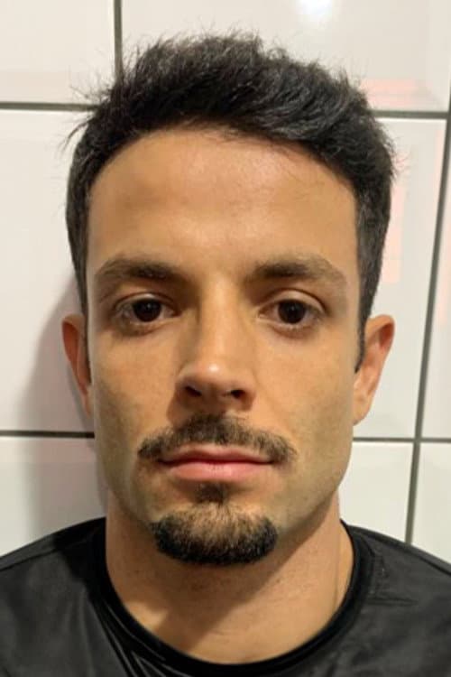 Diego Allan Ferreira Iablonski foto