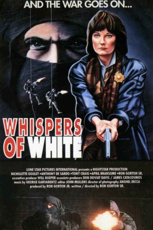 A Walk with Death (1993) poster