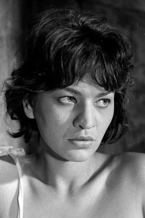 Elżbieta Kępińska foto