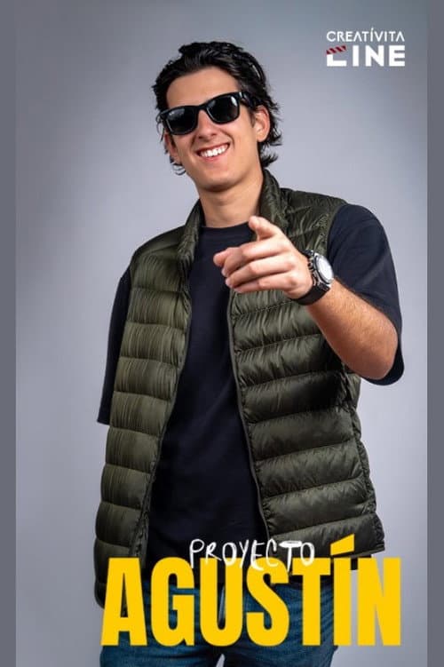Sebastián Feijóo foto