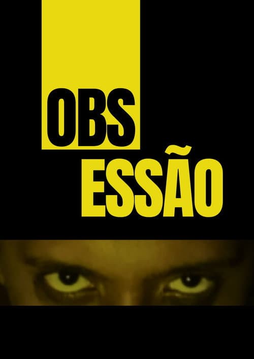 Obsessão (2025) poster