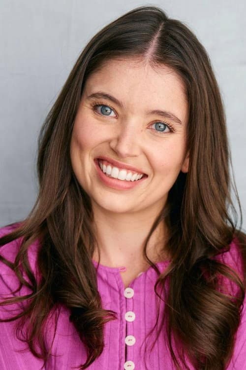 Kaitlin Sanders foto