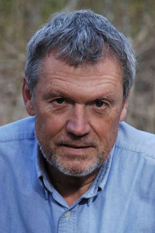 Hansi Kraus foto