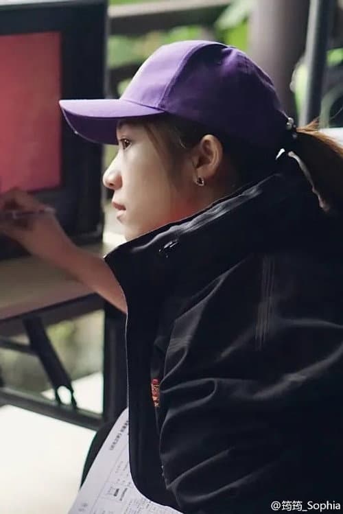 Songyun Han foto