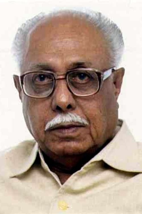 A. B. Raj foto