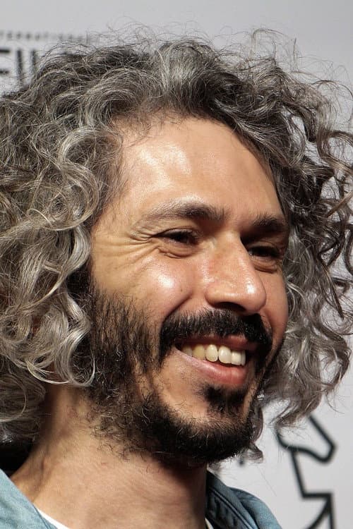 Ahmad Saleh foto