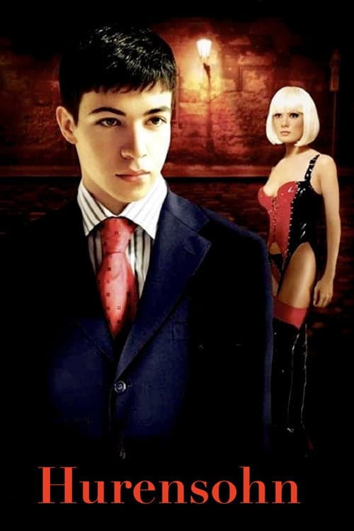 Hurensohn (2004) poster