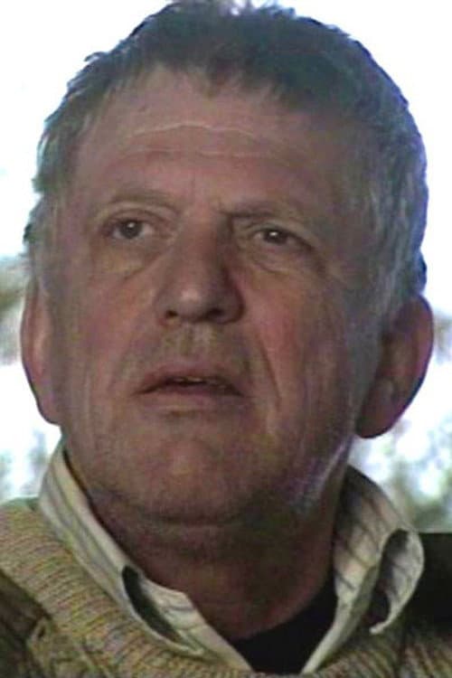 Claus Nissen foto