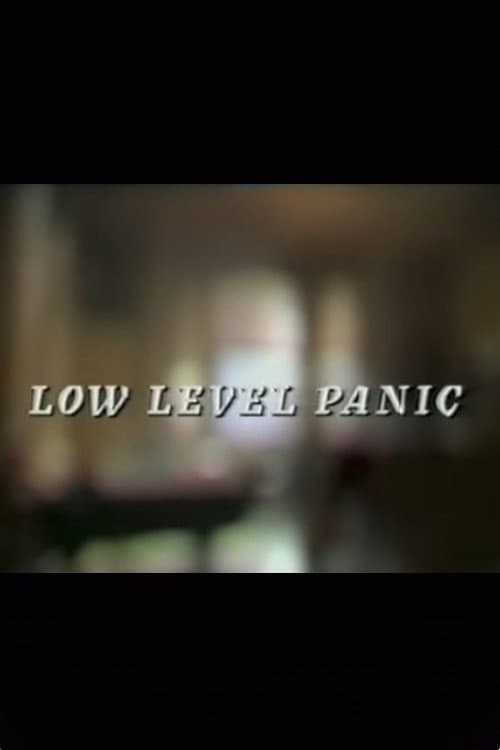 Low Level Panic (1994) poster