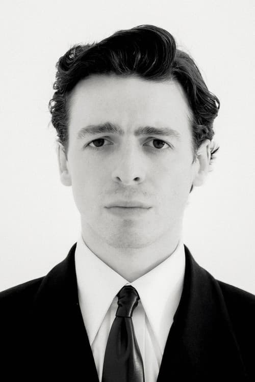 Anthony Boyle foto