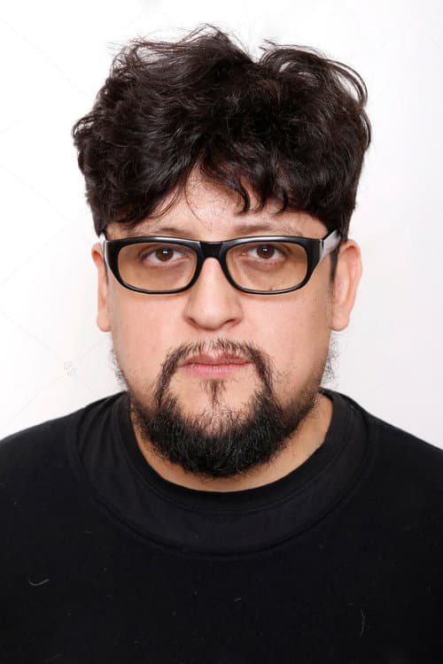Alejandro Fernández Almendras foto