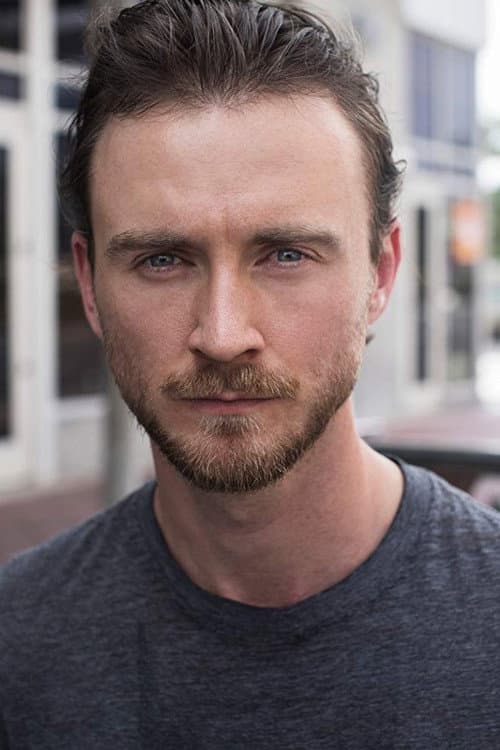 Jesse D. Arrow foto