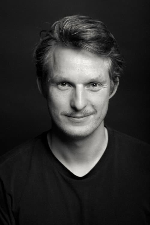 Rasmus Kjær Flensborg foto