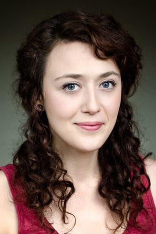 Rose-Anne Déry foto
