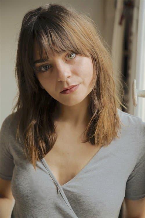 Louisa Pili foto
