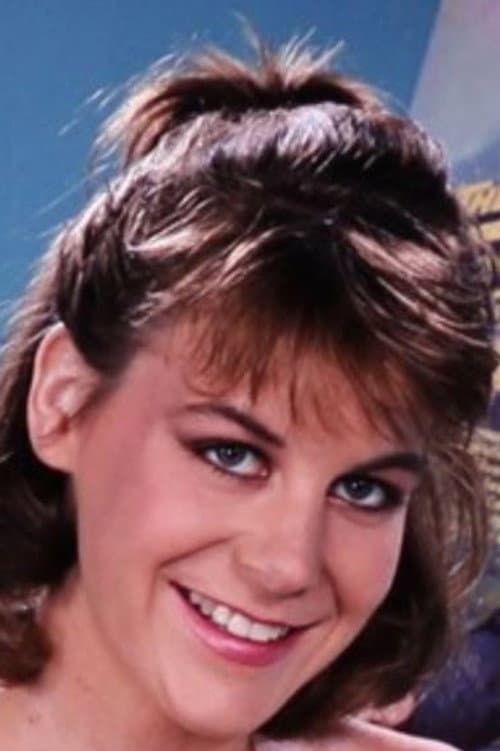 Stephanie Page foto