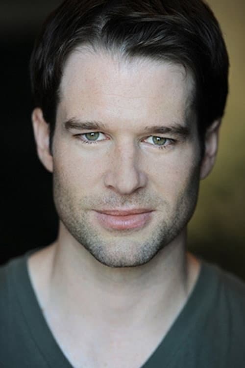 Kieran Campion foto