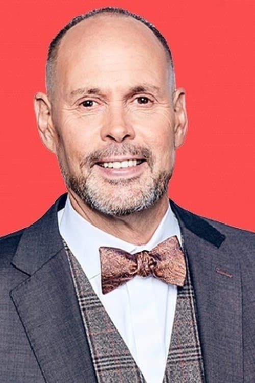 Ernie Johnson foto