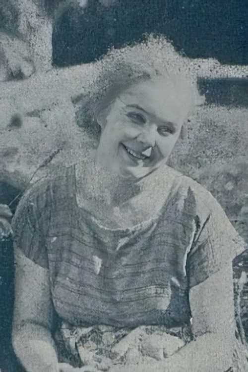 Paulette Berger foto