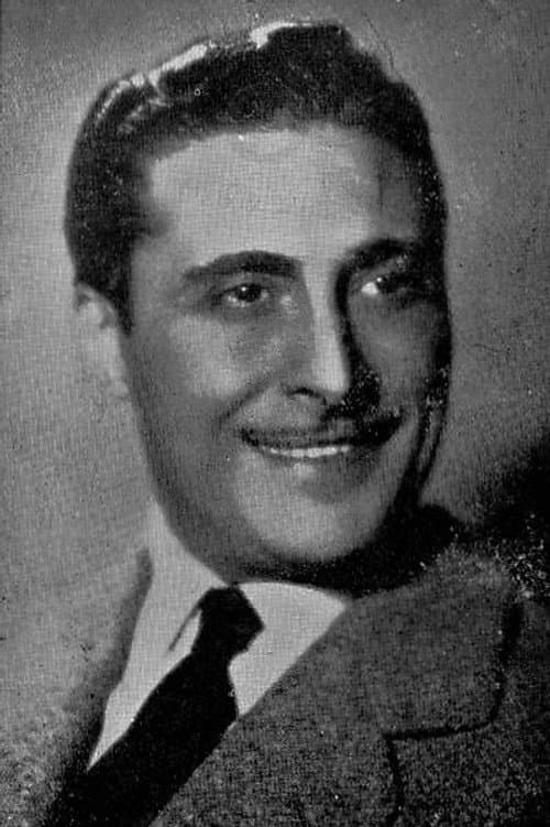 Fernando Granada foto