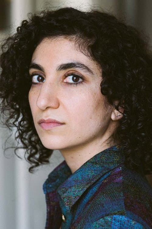 Ariane Naziri foto
