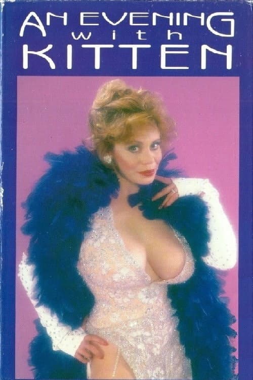 An Evening With Kitten (1983) poster