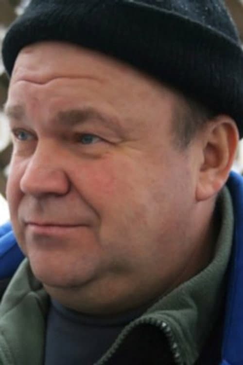 Олег Дурыгин foto