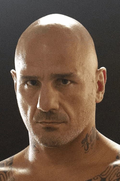 Giacobbe Fragomeni foto