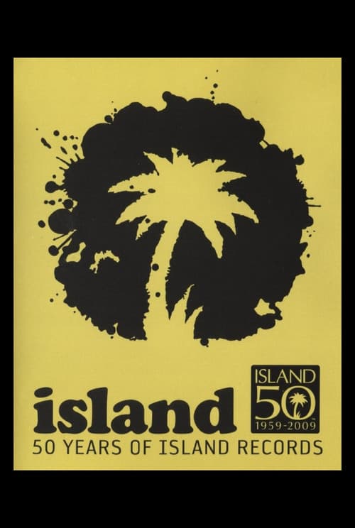 Keep on Running: 50 Years of Island Records (2009) poster
