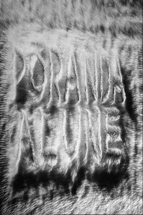 Põrandaalune (1997) poster