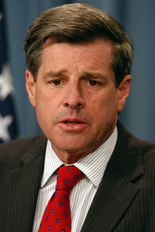 L. Paul Bremer foto