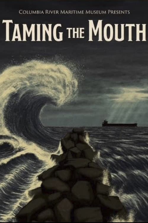 Taming the Mouth (2026) poster