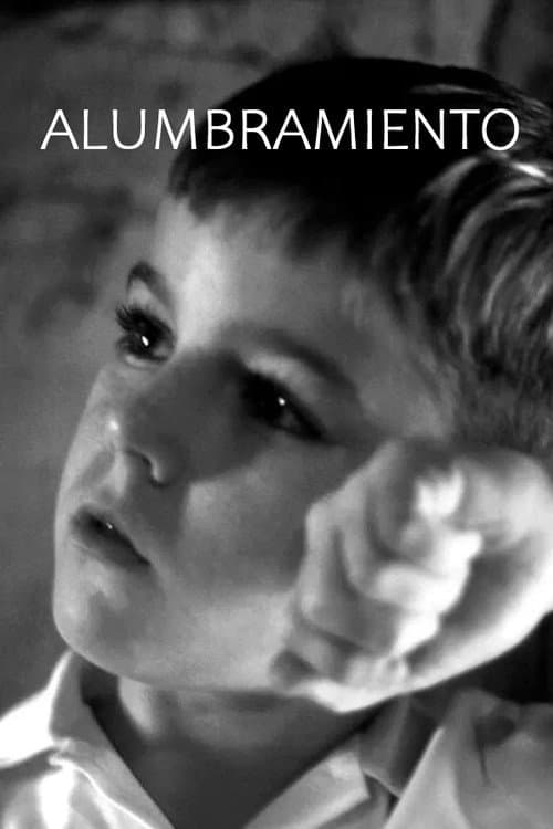 Alumbramiento (2002) poster