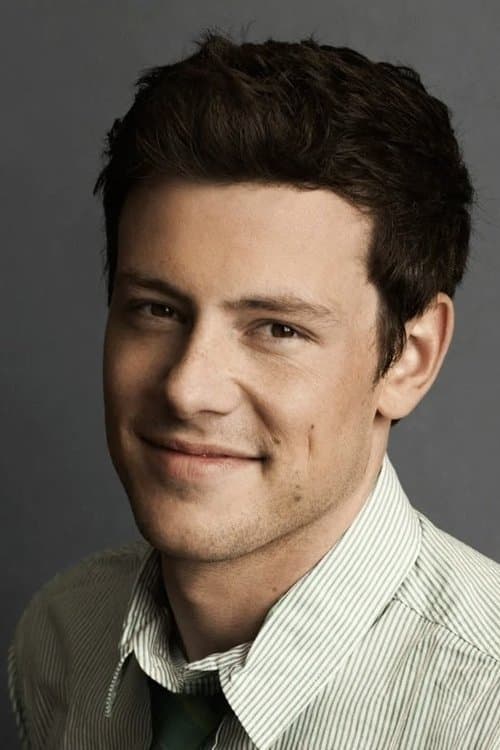 Cory Monteith foto