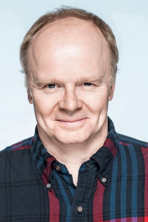 Jason Watkins foto