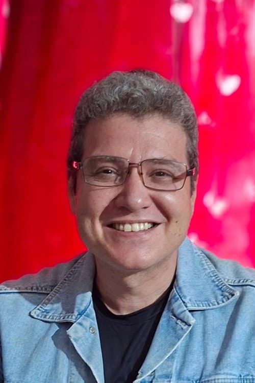 Alexandre Britto foto