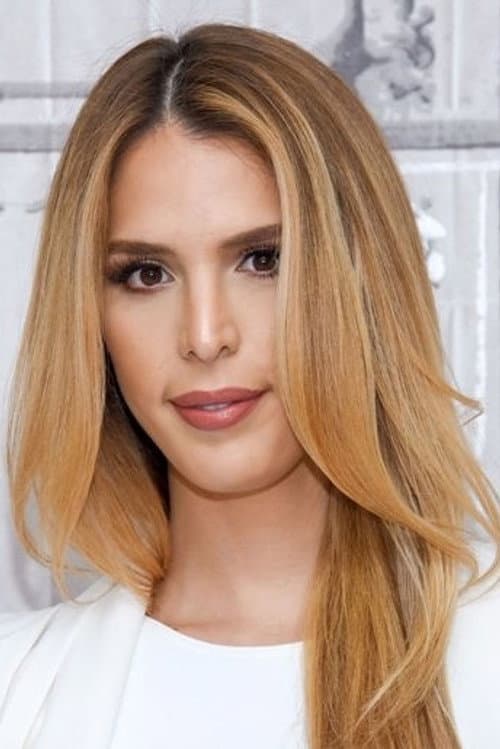 Carmen Carrera foto